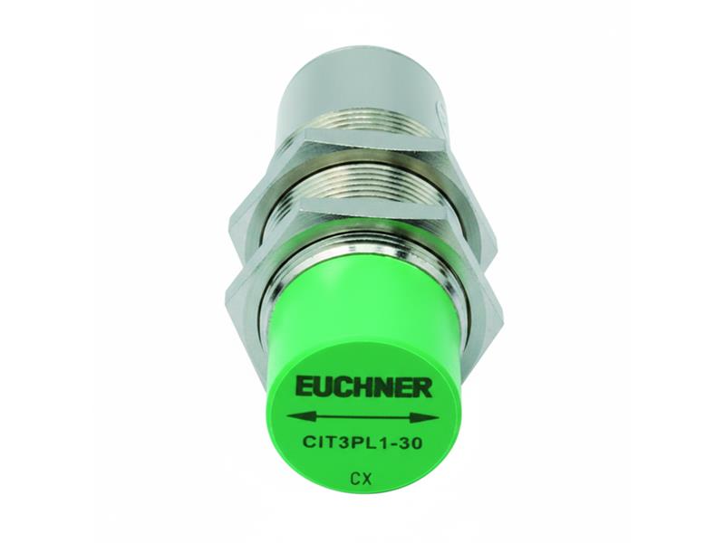 EUCHNER CIT3PL1N30-ST05