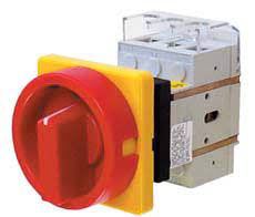 ELEKTRA SWITCH E-D3-3D-3-SD-RG