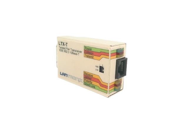 LANTRONIX LTX-T