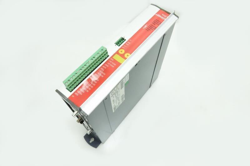 BECKHOFF AX2003-01-0000