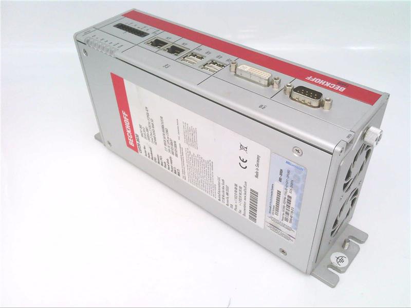 BECKHOFF C6920-0030