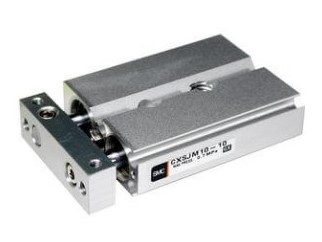 SMC CXSJL10P-20-A93V