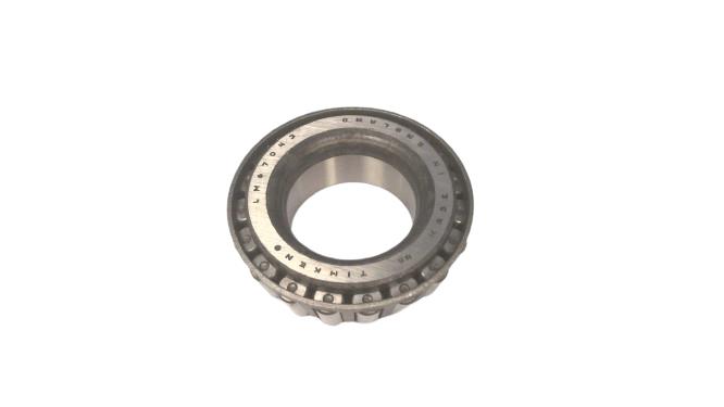 TIMKEN LM67043