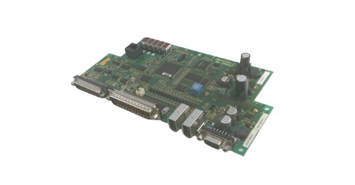 AIDA ENGINEERING LTD ADAP-MBR02