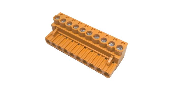 WEIDMULLER 1943660000