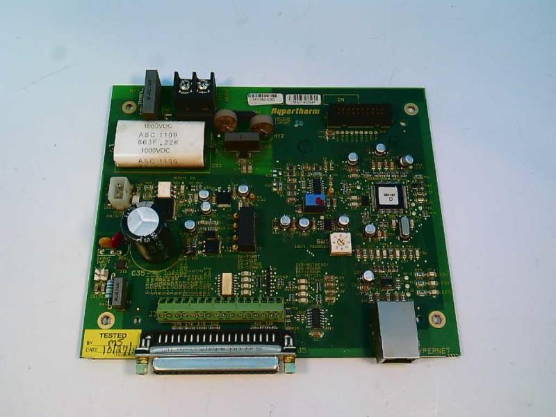 HYPERTHERM INC 141160