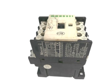 DIL-00M-4-24V-50/60HZ by EATON CORPORATION