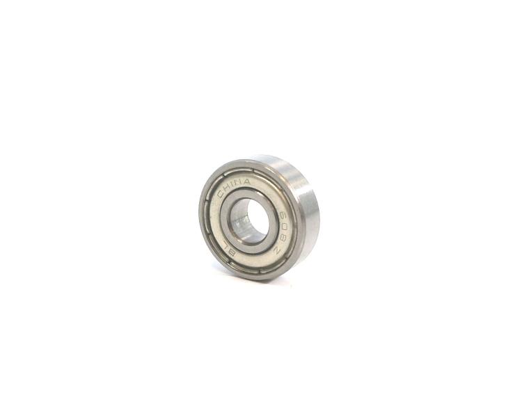 608-ZZ-PRX by BEARINGS LIMITED
