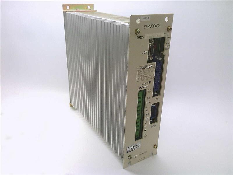 YASKAWA ELECTRIC DR2-08ACY7