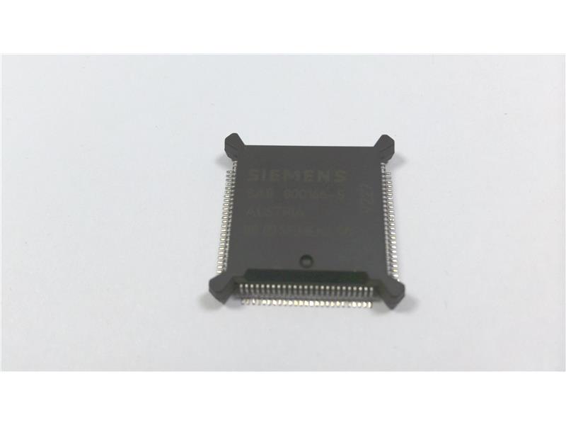 INFINEON SAB 80C166-S