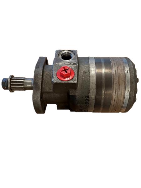 PARKER TG0280MS050AAAB