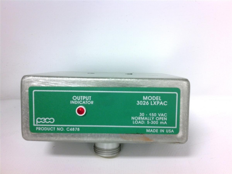 3026-LXPAC by ASTRONICS