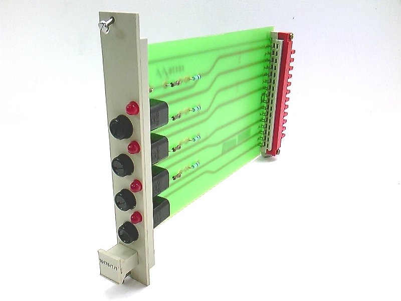 PEPPERL & FUCHS 16176/1/1