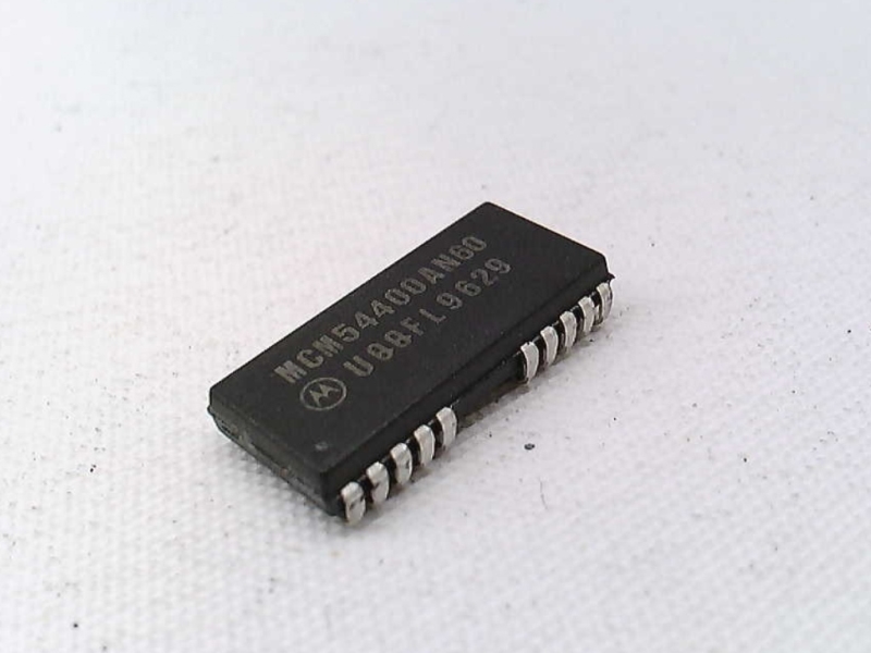 MCM54400AN60 by ZEBRA