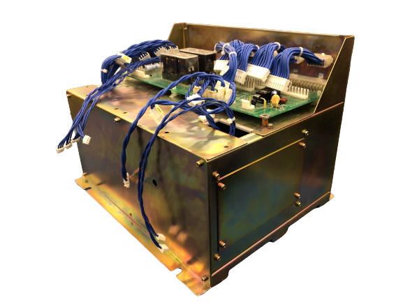 MATSUSHITA ELECTRIC M30807-12-700