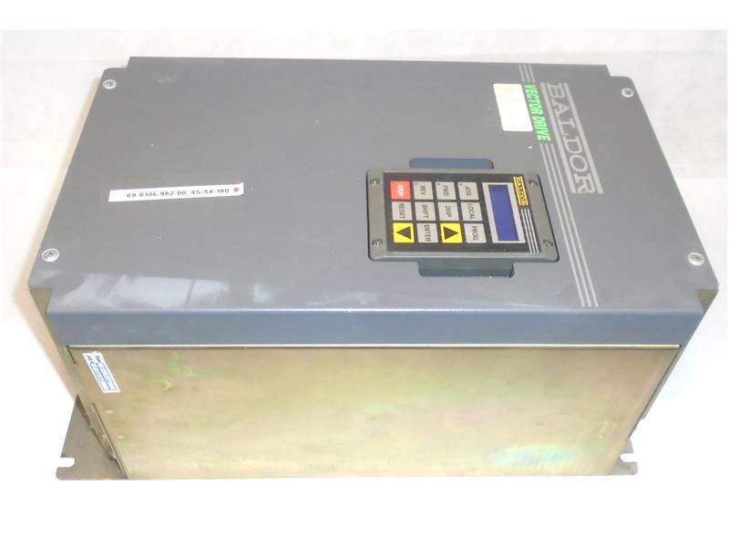 ASEA BROWN BOVERI ZD18H22O-ER-SOO2