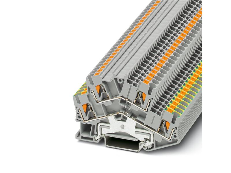 PHOENIX CONTACT PTTBS 2,5-PE/L