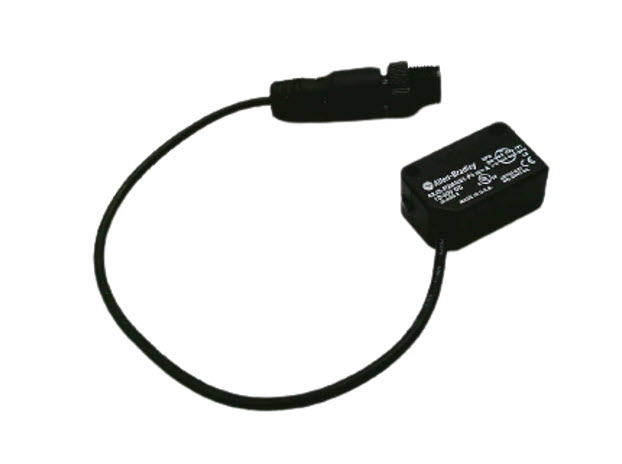 ALLEN BRADLEY 42JS-P2MNB1-F4