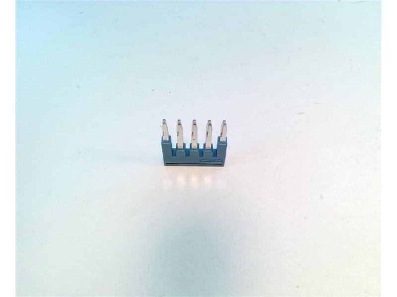 PHOENIX CONTACT FBS  5-4 BU