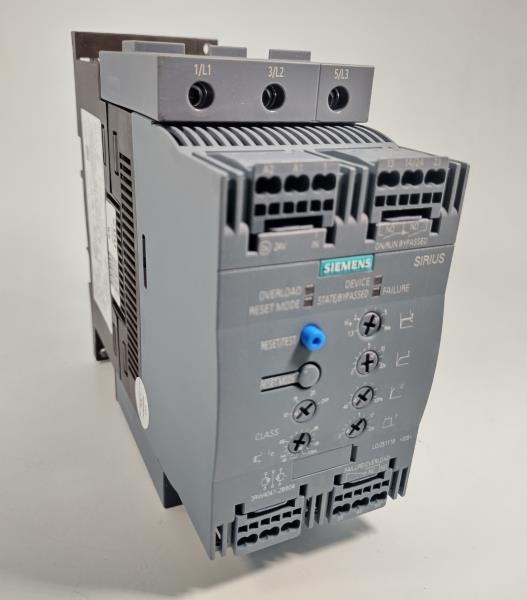 SIEMENS 3RW4047-2BB04