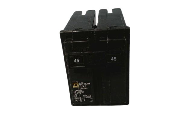 SCHNEIDER ELECTRIC HOM245