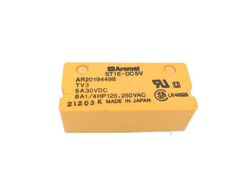 ST1E-DC5V by MATSUSHITA ELECTRIC