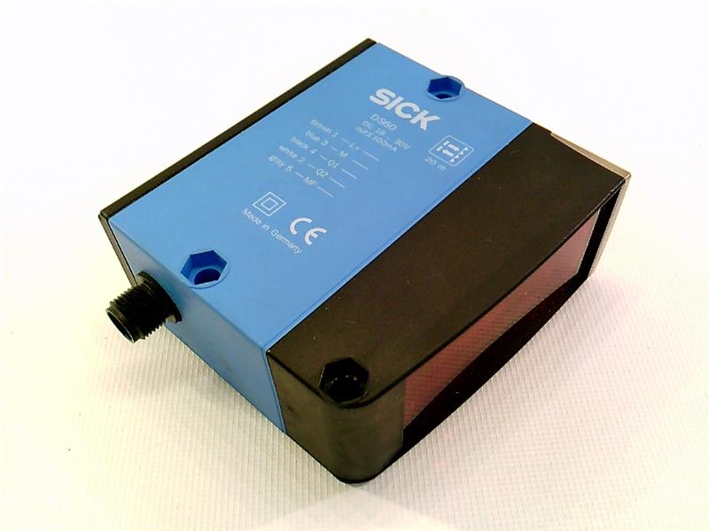 SICK DS60-P11121