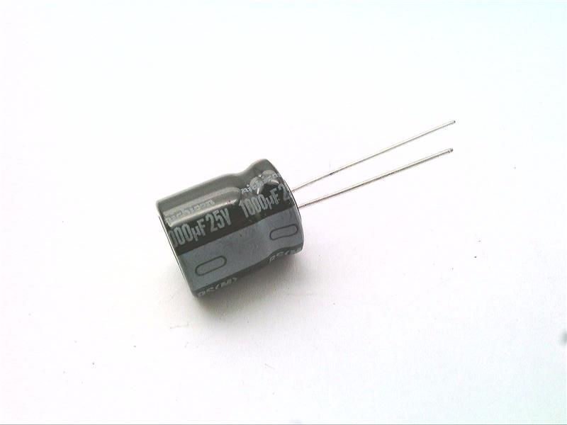 NICHICON URS1E102MHD