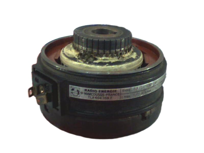 RADIO ENERGIE RDC-210-KE