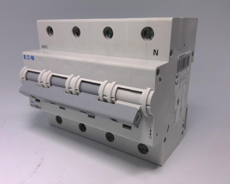 EATON CORPORATION PLHT-C80/3N