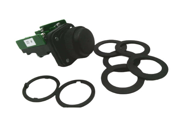 ALLEN BRADLEY 800H-R2AP