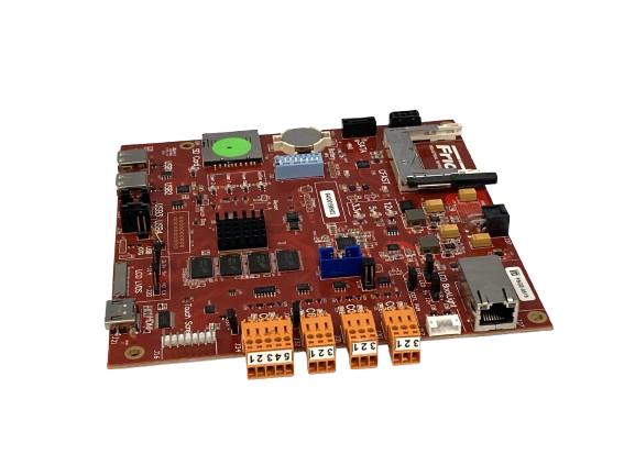 JOHNSON CONTROLS 640D0198H02