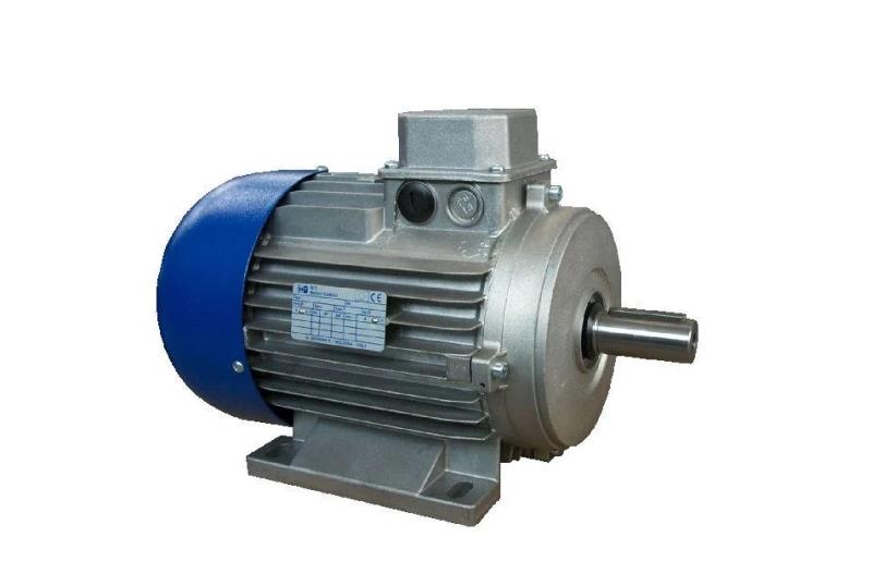 MOTORI ELETTRICI TN63B4 EU 3T B14 