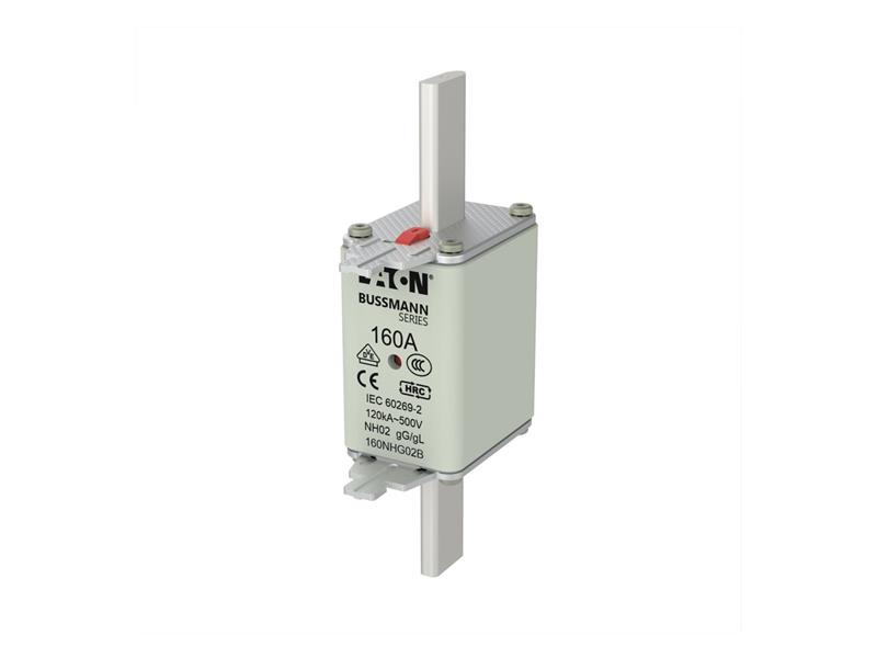 EATON CORPORATION 160NHG02B