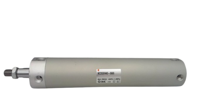 SMC NCDGBN40-0600