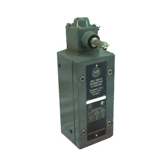 ALLEN BRADLEY 802X-A4W1