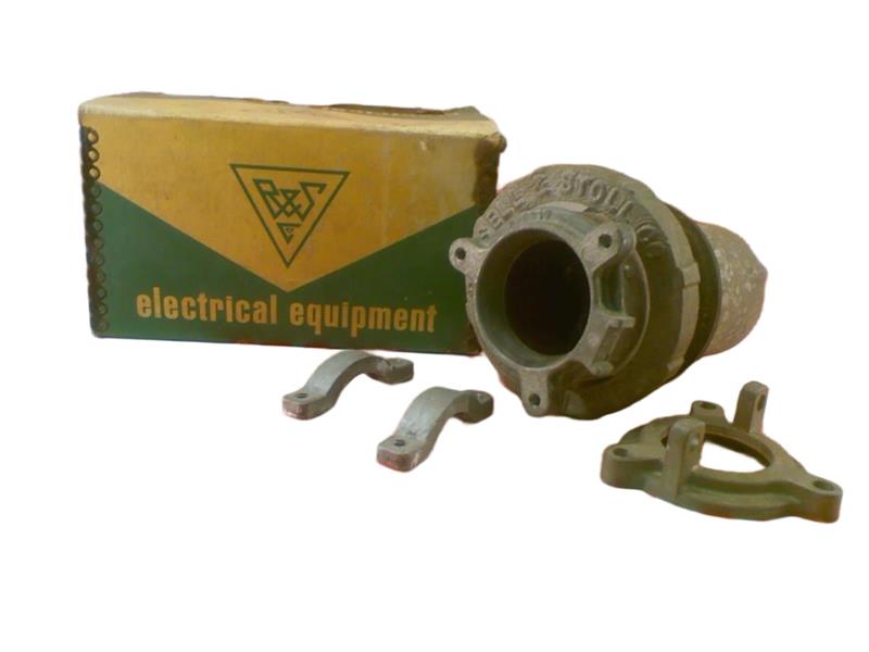 ABB THOMAS & BETTS 3328