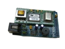 LSI-MODEM by ALERTON