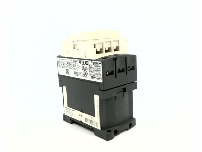 SCHNEIDER ELECTRIC LC1D09UD