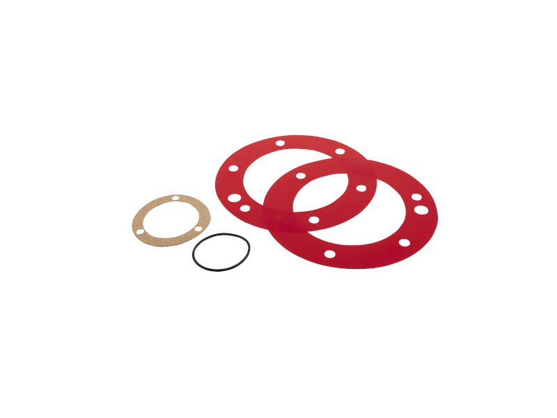 GAST MANUFACTURING K388