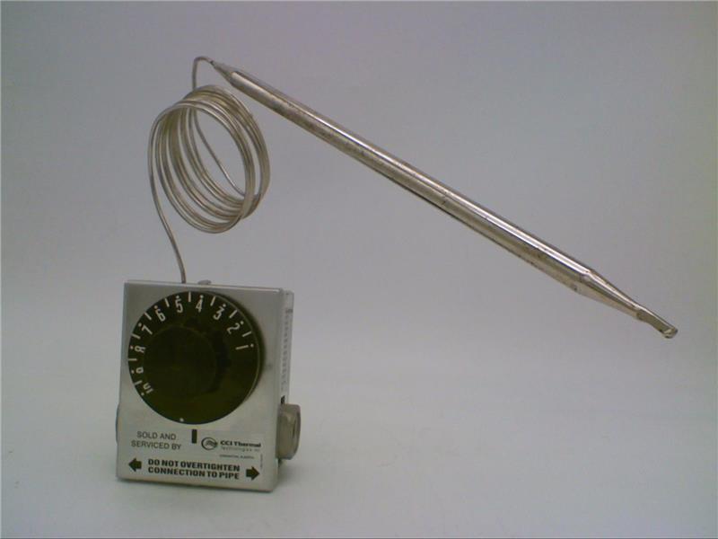 CONTROL COMPONENTS AC-TC-4000N-7