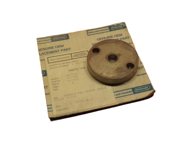 002176-010-021 by INGERSOLL RAND