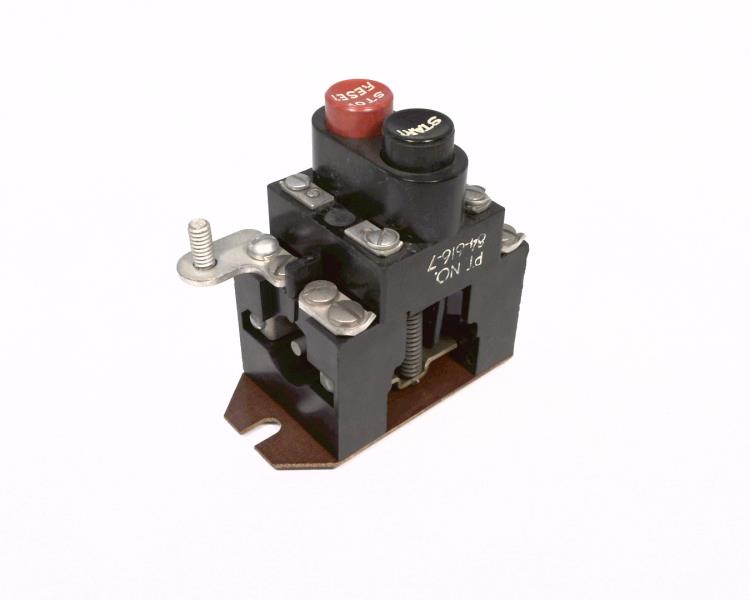 EATON CORPORATION 84-616-7