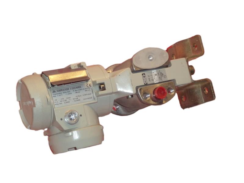 ASA800 by ASEA BROWN BOVERI