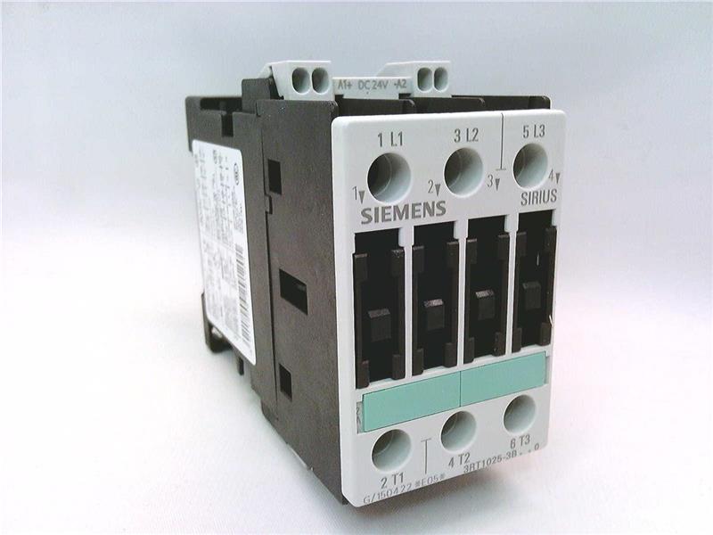SIEMENS 3RT1025-3BB40