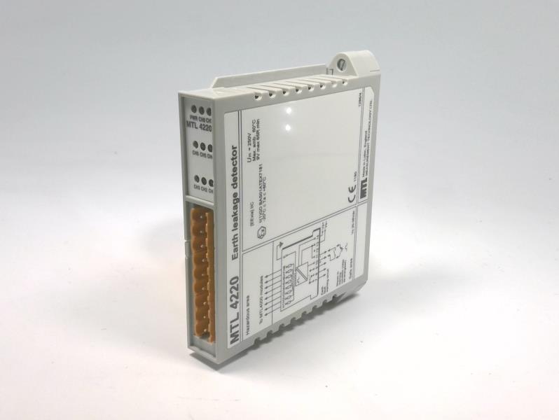 EATON CORPORATION MTL-4220