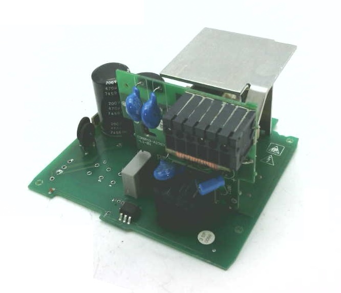 SIEMENS C98040-A1766-P1-4-85