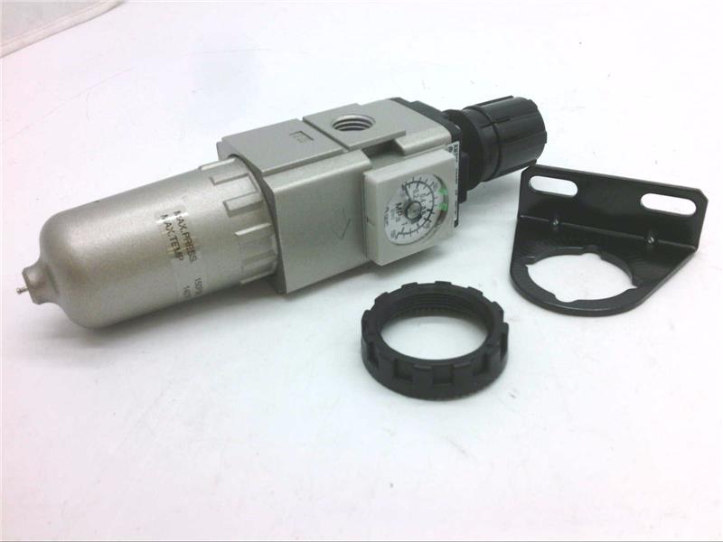 AWD20-N02BE-2Z by SMC