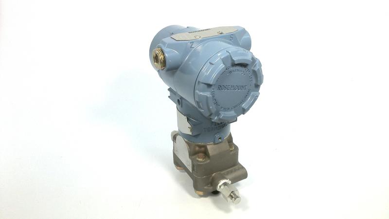 EMERSON 3051CD2F22A1AA01B4M5