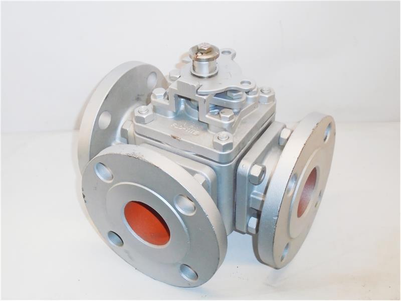 FLO TITE MPF15-CS-T-FFG-L-050-OF04